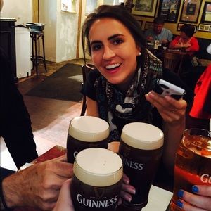 Meet your Posher, Shannon